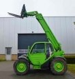 Телескопический погрузчик Manitou MT932