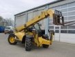 Телескопический погрузчик CATERPILLAR TH 360 B