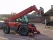 Телескопический погрузчик Manitou MT1235