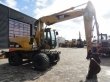 Колесный экскаватор Caterpillar M313C