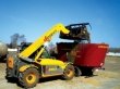 Телескопический погрузчик Dieci Agri Farmer 30.7