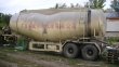 Цементовоз NHG9391GFL