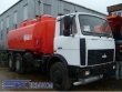 Топливозаправщик АТЗ-56216-010-31 