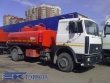 Топливозаправщик АТЗ-56142-010-31
