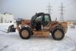Телескопический погрузчик CASE TX 170-45 turbo
