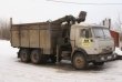 Металловоз КМАЗ