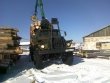 Сортиментовоз урал
