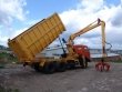 Металловоз КАМАЗ 65115