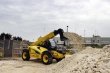 Телескопический погрузчик New Holland LM1333
