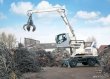 Колесный экскаватор Перегружатель ATLAS TM 230