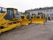 Бульдозер Бульдозер Shantui SD 22