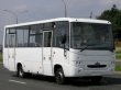 Микроавтобус МАЗ 256