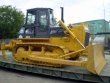 Бульдозер Shantui SD16