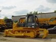 Бульдозер Shantui SD16 с рыхлителем