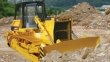 Бульдозер XGMA XG4161L