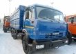 Сортиментовоз КамАЗ 53215 зерновоз