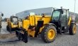 Телескопический погрузчик XT670-140