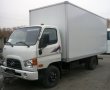 Автофургон HYUNDAI HD 78