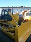 Бульдозер Shantui SD23