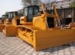 Бульдозер Shehwa hbxg TYS165-2