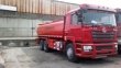 Топливозаправщик Shacman F3000 6х4. e-4