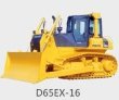 Бульдозер Komatsu d65ex-16