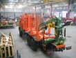 Сортиментовоз КАМАЗ 43118-3078-46