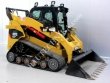 Мини-погрузчик Caterpillar 287 C High Flow XPS 