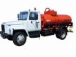 Топливозаправщик Атз газ 3309