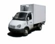 Автофургон Газель бизнес 3302