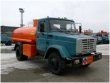 Топливозаправщик АТЗ-7 ЗИЛ-433362