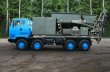Мобильная бетоносмесительная установка Hydromix бетоносмеситель