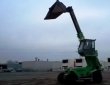 Телескопический погрузчик SENNEBOGEN 305 MH