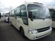Городской автобус Hyundai County Kuzbass 
