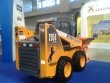 Мини-погрузчик Mustang 2056 