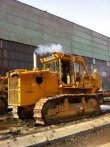 Бульдозер Komatsu D355A-3