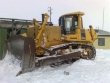 Бульдозер D275A-5