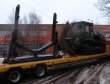 Бульдозер Caterpillar D6 бульдозер