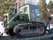 Бульдозер Caterpillar D6 бульдозер