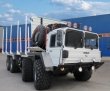 Сортиментовоз MAN SX EW 45.480 Timber