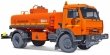 Топливозаправщик 5608-0000010-31 АТЗ КамАЗ-43253
