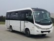 Городской автобус НЕФАЗ BRAVIS КАМАЗ-Маркополо