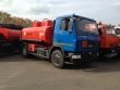 Топливозаправщик МАЗ-5340В2-425-00