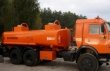 Топливозаправщик КАМАЗ 65115-3964-23 