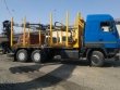 Сортиментовоз МАЗ 6312В9 с КМУ СФ 85С