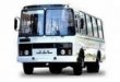 Городской автобус ПАЗ 32054   