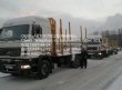 Сортиментовоз МАЗ 6312В9-426-012