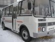 Междугородний автобус ПАЗ 4234