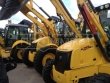 Экскаватор-погрузчик NEW HOLLAND B90B