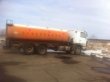 Топливозаправщик Scania R142H